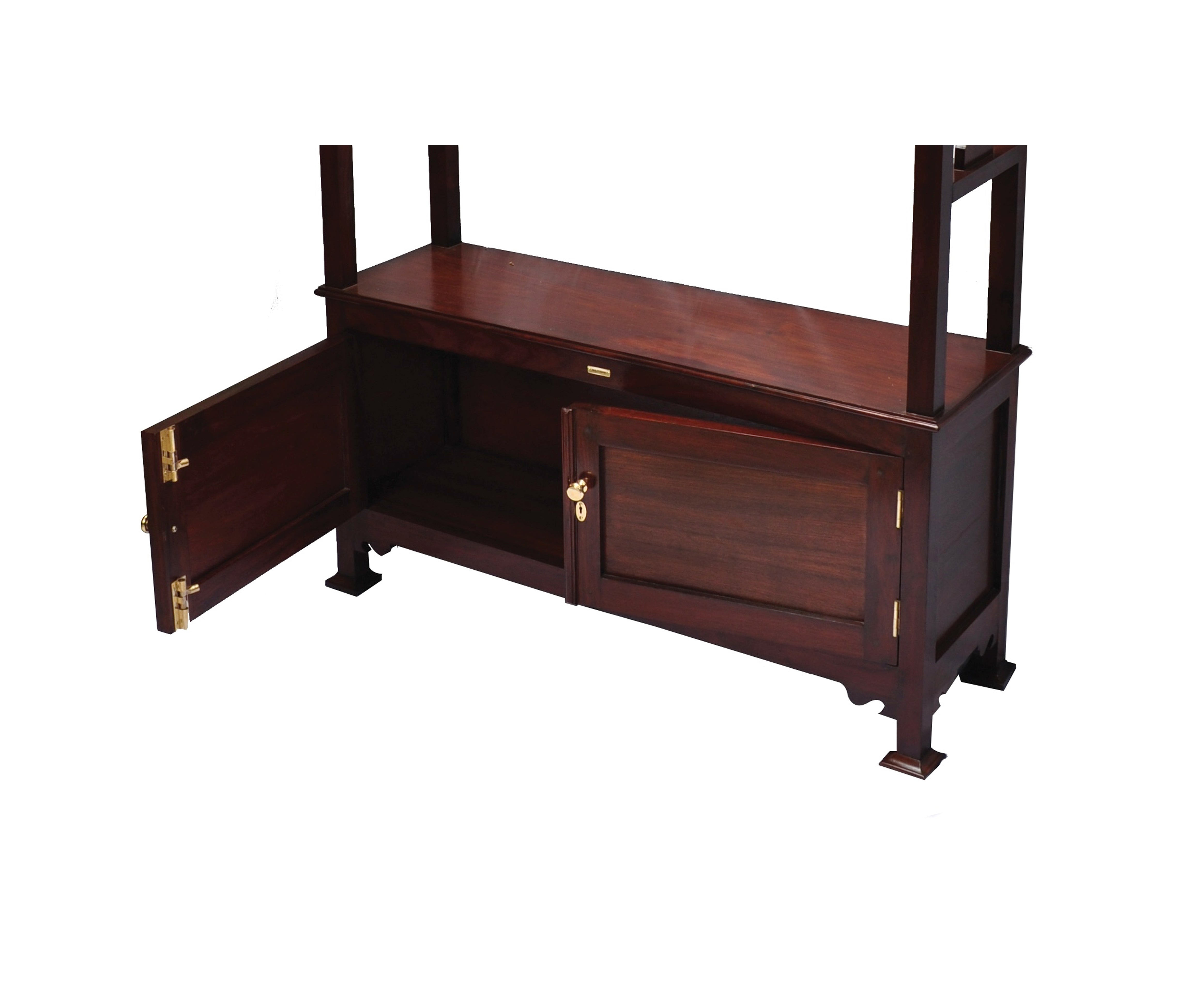 NAPIER CLOTHES STAND