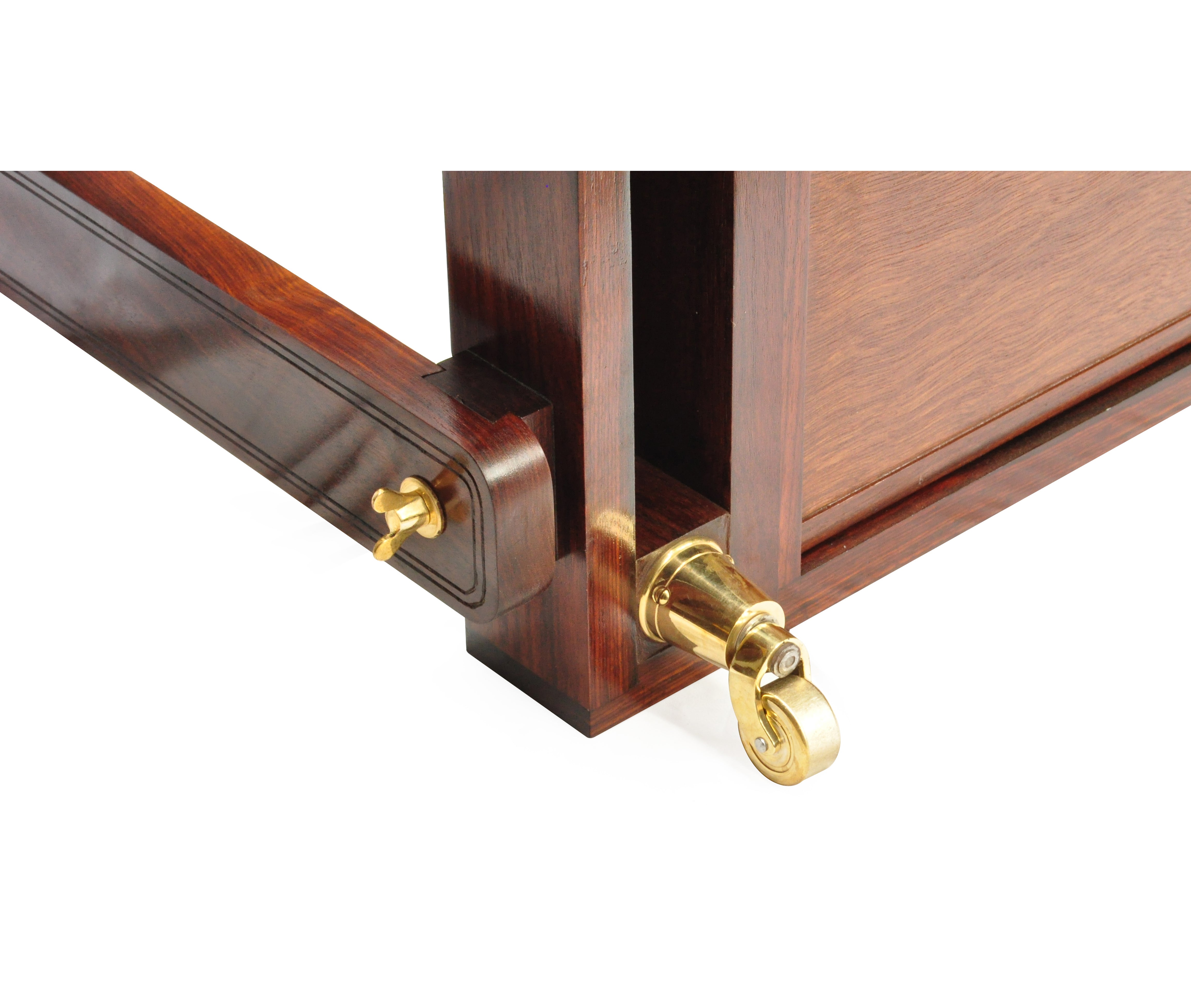 SAVOY SERVICE TROLLEY